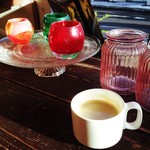 ビオ オジヤンカフェ - 