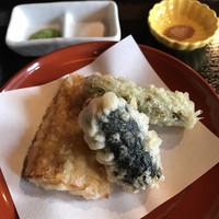 京都祇園 天ぷら八坂圓堂 - 