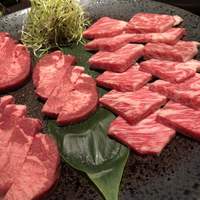 焼肉・しゃぶしゃぶ たちばな ヒルトンプラザイースト店 - 