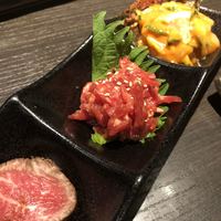 焼肉・しゃぶしゃぶ たちばな ヒルトンプラザイースト店 - 