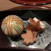 しら河別邸 日本料理大森