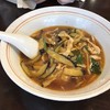 愛と勇気と炎の拉麺屋たいらん