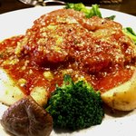 シエル ブルー - 