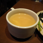 The Kitchen Salvatore Cuomo GINZA - 休日ランチビュッフェ