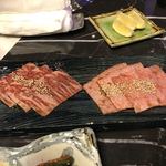 焼肉 拍手喝采 - 