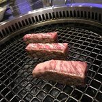 焼肉 拍手喝采 - 