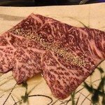 焼肉 拍手喝采 - 