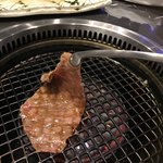 焼肉 拍手喝采 - 