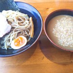 らぁめん 喜乃壺 - 