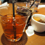 The Kitchen Salvatore Cuomo GINZA - 休日ランチビュッフェ