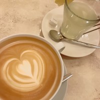 アニヴェルセル カフェ - 