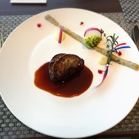 レストランアビエント - 