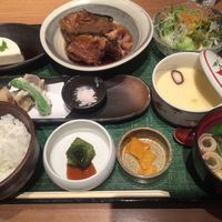 別邸 竹の庵 銀座3丁目店 - 