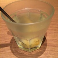 別邸 竹の庵 銀座3丁目店 - 