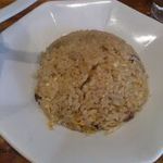 半チャンラーメン あかしや - 