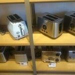 セントル ザ・ベーカリー - 