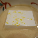 祇園にしむら - 胡麻豆腐