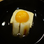 祇園にしむら - スッポン