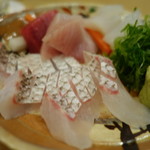 祇園にしむら - お造り