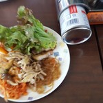 スパイシースパイシー - 