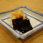 祇園にしむら - 香の物