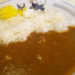 鈴福 - 掟やぶり？のカレーライス