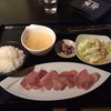 辛韓 - 料理写真:飛騨牛焼肉定食1280円です。安いです。
オススメです。