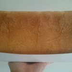 セントル ザ・ベーカリー - 角食パン￥800