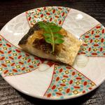 まつむら - かますの焼き物