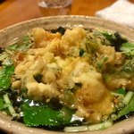 まつむら - 天茶漬け