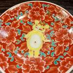 まつむら - いけてる皿