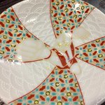 まつむら - いけてる皿