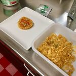 まつむら - まつむらさんの天かすで、某○○兵衛を食す