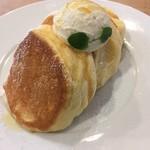 幸せのパンケーキ - 