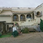 ジェリ カフェ - 