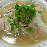 中華そば 紅蘭 - 