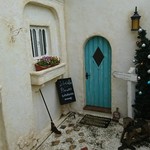 ジェリ カフェ - 