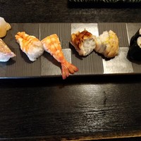 寿司英 - 