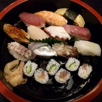 寿司英 - 