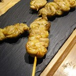 Yakitori Karaage Haiboru - 