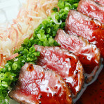 ワンガーデン - 和牛いちぼたたき