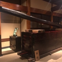 東京 芝 とうふ屋うかい - 館内