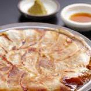 博多一口餃子396円！！変わり餃子も有ります！