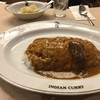 インデアンカレー 丸の内店