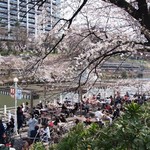 カナルカフェ - 