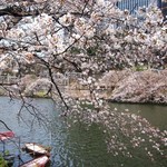 カナルカフェ - 