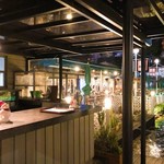 カナルカフェ - 