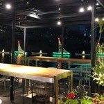 カナルカフェ - 