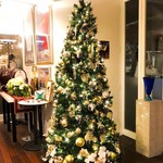 カナルカフェ - 