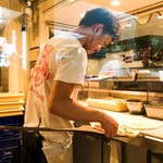 カナルカフェ - 